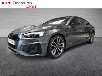 Photo Audi A5 Sportback 40 TDI 204ch S Edition quattro S tronic 7