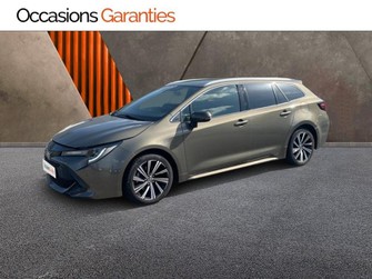 Photo Toyota Corolla Touring Spt 184h Collection MY22