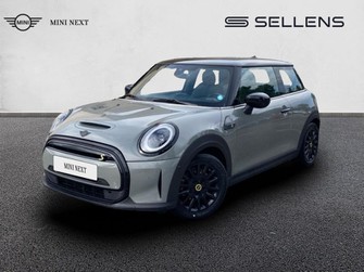 Photo Mini  184ch Edition Camden BVA 5CV