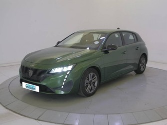 Photo Peugeot 308 PureTech 130ch S&amp;S BVM6 - Active Pack