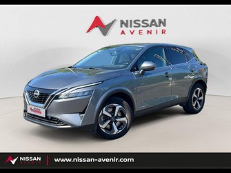 Photo Nissan Qashqai e-POWER 190ch N-Connecta 2022