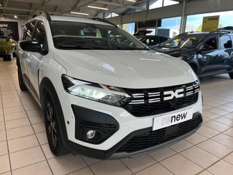 Photo Dacia Jogger TCe 110 7 places Extreme +