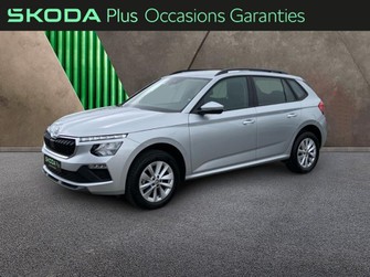 Photo Skoda Kamiq 1.0 TSI Evo 2 116ch Selection DSG7