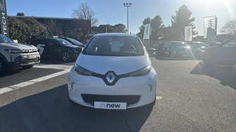 Photo Renault ZOE Zoe R90