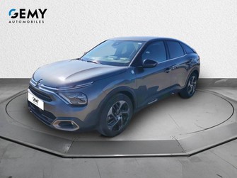 Photo Citroen C4 PureTech 130 S&S EAT8 C-Series