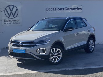 Photo Volkswagen T-Roc T-Roc 1.5 TSI EVO 150 Start/Stop DSG7