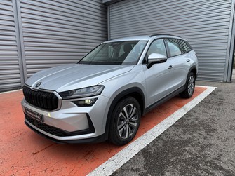 Photo Skoda Kodiaq Kodiaq 2.0 TDI 150 ch SCR DSG7 7pl