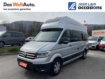 Photo Volkswagen California GRAND CALIFORNIA Grand California 600 2.0 TDI 177 EU6 BVA8