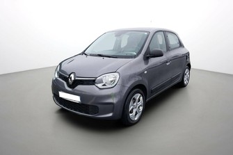 Photo Renault Twingo III Twingo III SCe 65
