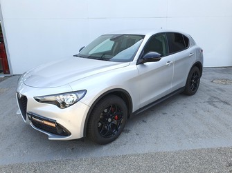 Photo Alfa-Romeo Stelvio MY19 Stelvio 2.2 160 ch AT8