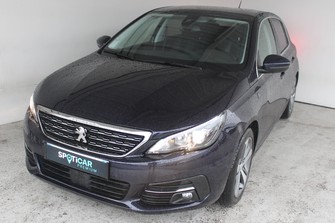 Photo Peugeot 308 308 PureTech 130ch S&S EAT8