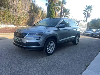 Photo Skoda Karoq Karoq 2.0 TDI 116 ch SCR DSG7