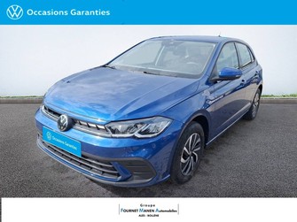 Photo Volkswagen Polo Polo 1.0 TSI 95 S&S BVM5