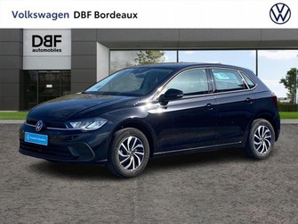 Photo Volkswagen Polo 1.0 TSI 95 S&S BVM5 Life