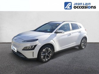 Photo Hyundai Kona Electrique 64 kWh - 204 ch Creative