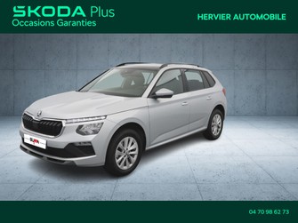 Photo Skoda Kamiq Kamiq 1.0 TSI Evo 2 116 ch DSG7