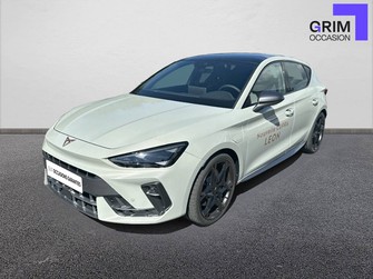 Photo Cupra Leon Leon eHybrid 272 ch DSG6