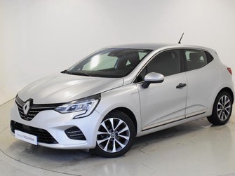 Photo Renault Clio 1.0 TCe 90ch Intens -21