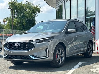 Photo Ford Kuga 2.5 Duratec 180ch Hybrid FlexiFuel ST-Line X Powershift