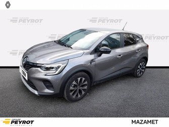 Photo Renault Captur TCe 90 Evolution