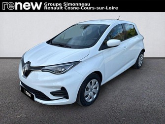 Photo Renault ZOE R110 Achat Intégral - 21 Business