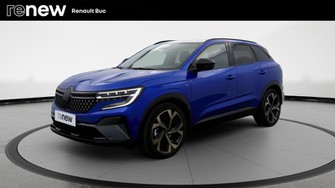 Photo Renault Austral Austral E-Tech hybrid 200