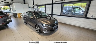 Photo Peugeot 208 208 BlueHDi 100 S&S BVM6