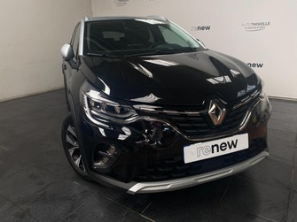 Photo Renault Captur TCe 90 Techno