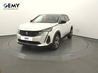 Photo Peugeot 3008 3008 PureTech 130ch S&S EAT8