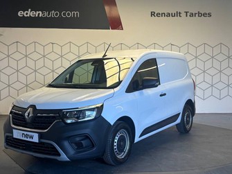 Photo Renault Kangoo Van BLUE DCI 95 GRAND CONFORT SESAME OUVRE TOI