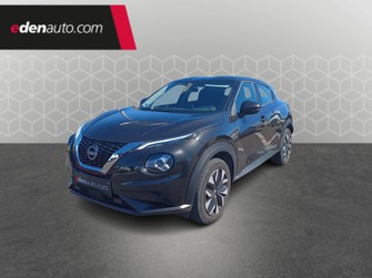 Photo Nissan Juke DIG-T 114 DCT7 Business Edition