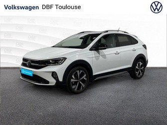 Photo Volkswagen Taigo 1.5 TSI 150 DSG7 Style