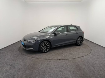 Photo Volkswagen Golf Golf 1.5 eTSI OPF 130 DSG7