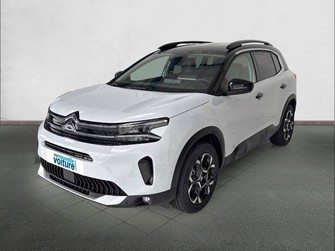 Photo Citroen C5 Aircross C5 Aircross BlueHDi 130 EAT8
