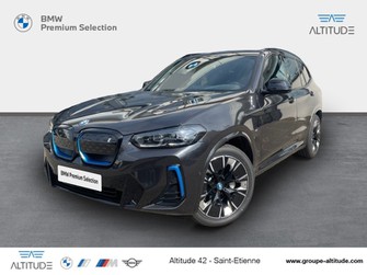 Photo Bmw X3 M sport 286ch Impressive
