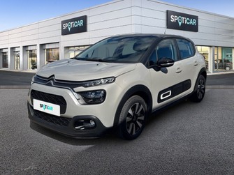 Photo Citroen C3 1.2 PureTech 83ch S&S Shine
