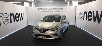 Photo Renault Clio V Intens TCe 90 -21