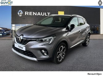 Photo Renault Captur TCe 90 Intens