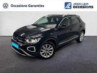 Photo Volkswagen T-Roc 1.5 TSI EVO2 150 Start/Stop DSG7 Style