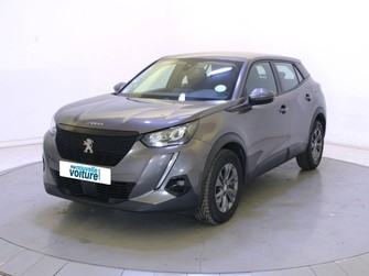 Photo Peugeot 2008 BUSINESS 2008 PureTech 130 S&S EAT8