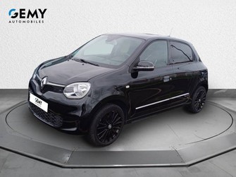 Photo Renault Twingo III Achat Intégral - 21 Urban Night