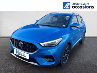 Photo MG ZS 1.5L VTI-Tech 106ch 2WD Luxury