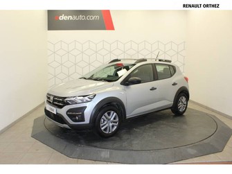 Photo Dacia Sandero TCe 90 - 22 Stepway Essentiel