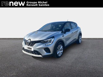 Photo Renault Captur Captur TCe 90 - 21