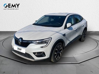 Photo Renault Arkana TCe 140 EDC - 22 Equilibre