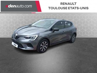 Photo Renault Clio TCe 90 Equilibre
