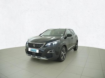 Photo Peugeot 3008 BUSINESS BlueHDi 130ch S&amp;S EAT8 - Allure