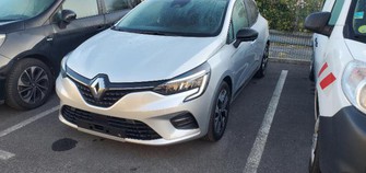 Photo Renault Clio V Clio E-Tech full hybrid 145