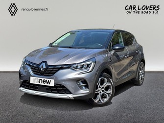 Photo Renault Captur TCe 140 - 21 Intens