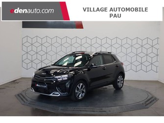 Photo Kia Stonic 1.0 T-GDi 120 ch MHEV DCT7 GT Line Premium